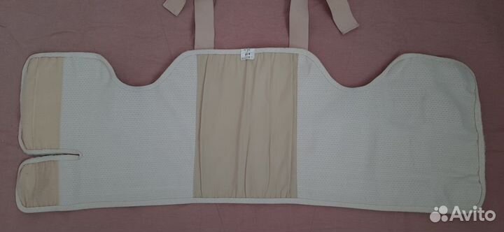 Бандаж послеоперационный для грудной клетки Крейт