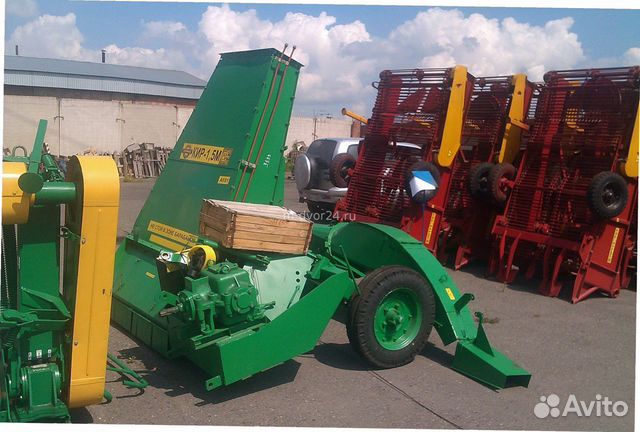 Косилка Корммаш КИР-1.5 VEGA, 2023