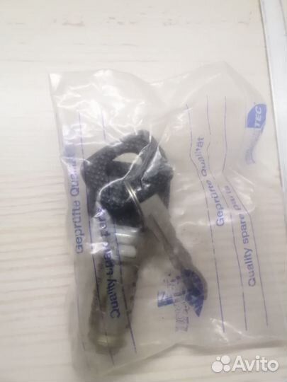 Личинка замка зажигания Mercedes vito