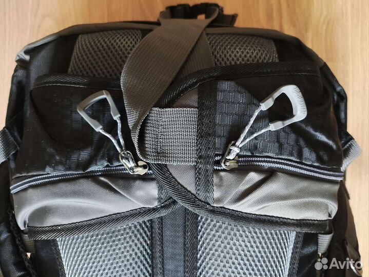 Рюкзак туристический 50-70л