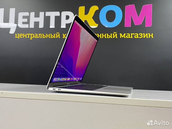 Ноутбук Apple MacBook Air 13