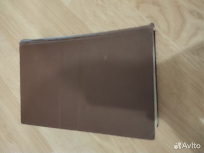 С. Аксаков Избранные сочинения