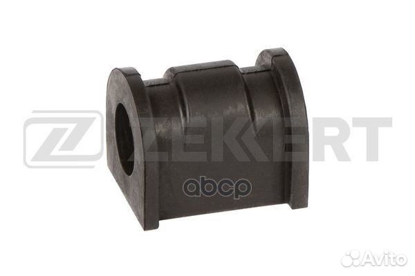 Втулка пер. стабилизатора Chevrolet Matiz (M200