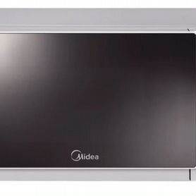 Микроволновая печь Midea MM720C4E-S новые