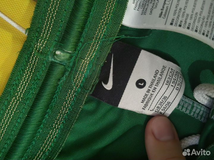 Футбольная форма