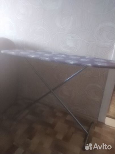 Гладильная доска бу