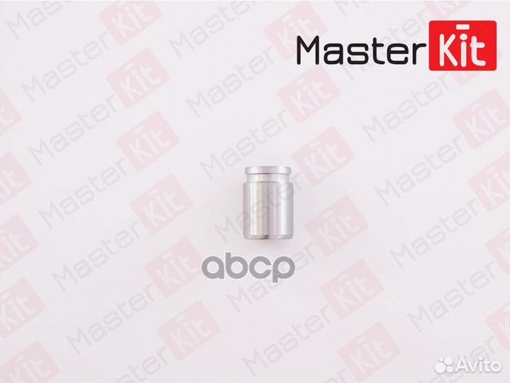 77A2087 Поршень тормозного суппорта Toyota coro