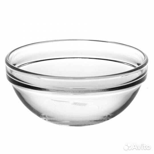 Салатник шеф 120мл/*24/ Бор