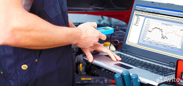 Автоэлектрик-диагност, обслуживание гбо, форсунки