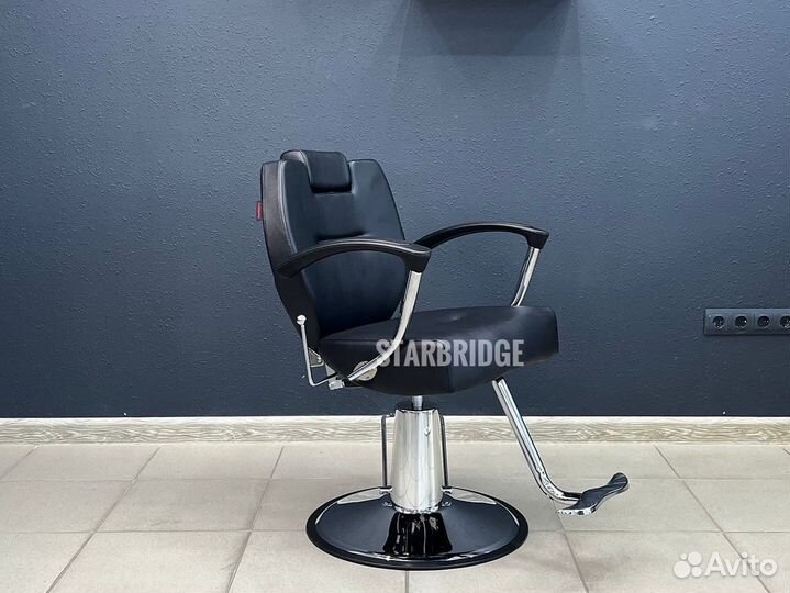 Кресло для барбершопа Риччи