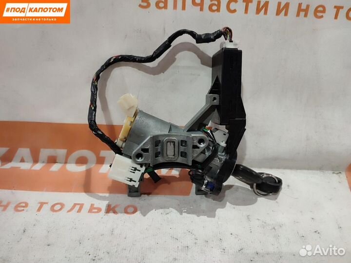 Замок зажигания Mitsubishi Lancer 10 2007