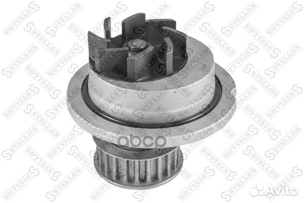 4500-0213-SX помпаOpel Astra/Vectra/Omega/Cali