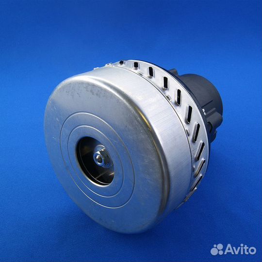 Двигатель для моющего пылесоса Thomas vac001un