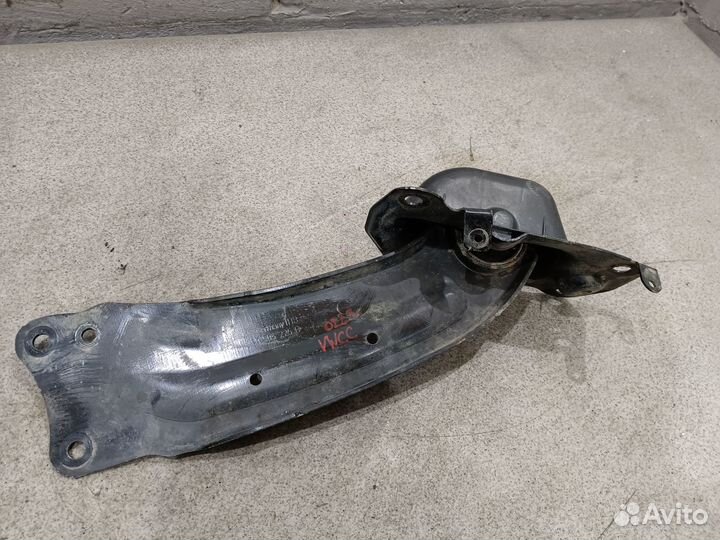 Рычаг задний левый для Volkswagen Passat CC B7