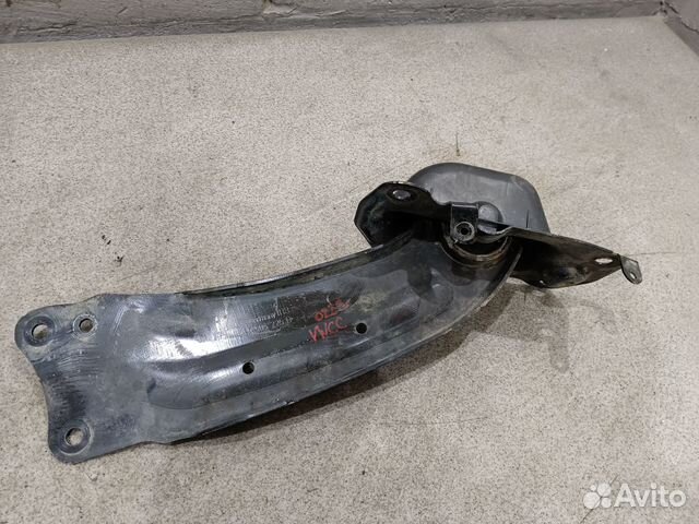 Рычаг задний левый для Volkswagen Passat CC B7