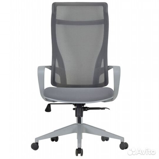Компьютерное кресло Chairman CH577 серый
