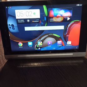 Планшет Lenovo Yoga Tablet 8