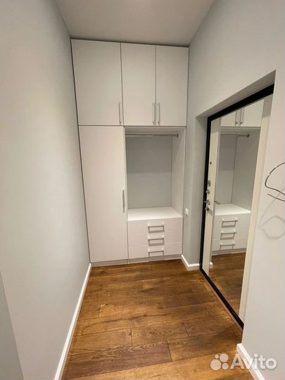 Прихожая от производителя