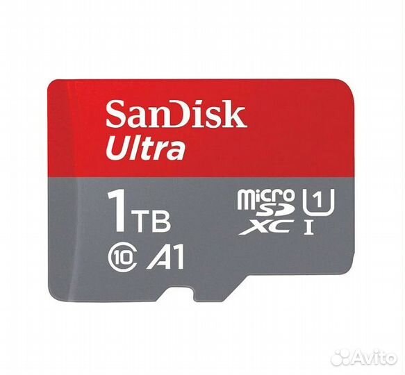 SanDisk Ultra (sdsquac-1T00-GN6MN)