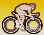 Велослесарь Веломеханик по ремонту велосипедов