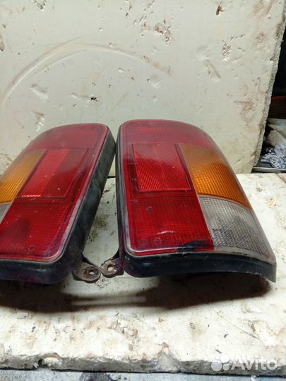 Запчасти ваз 21213 Нива