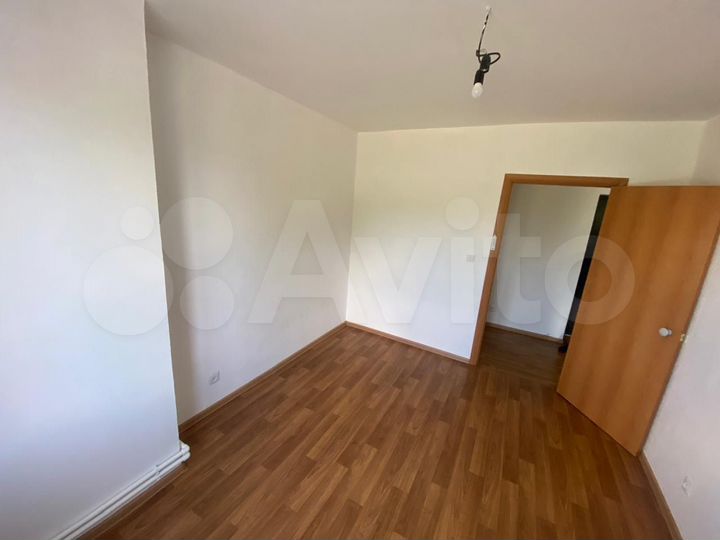 2-к. квартира, 43,2 м², 1/3 эт.