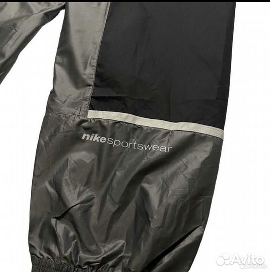 Штаны nike drill