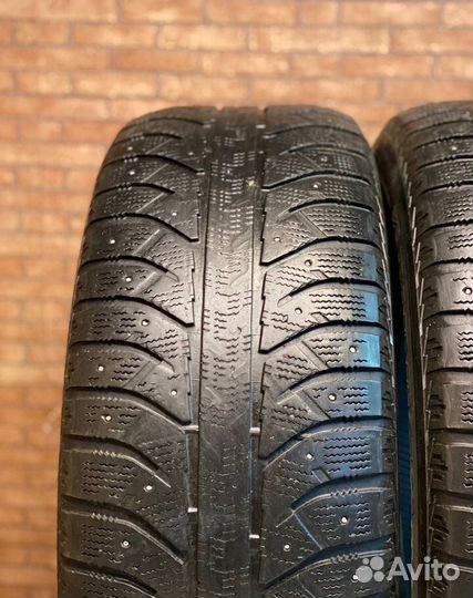 Bridgestone Ice Cruiser 7000 285/60 R18