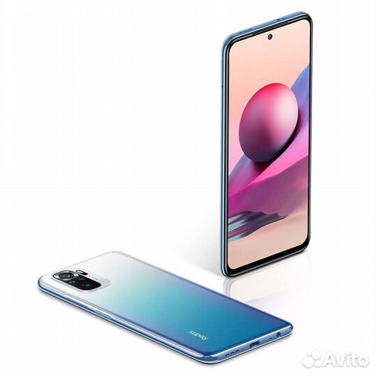 Xiaomi redmi note 10s 64
