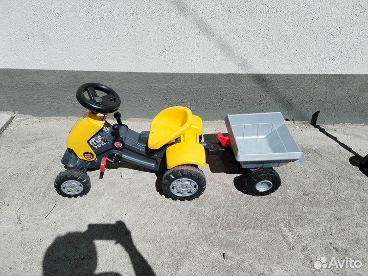 Детские игрушки