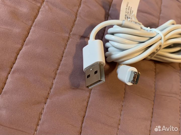 Кабель micro usb 2 метра