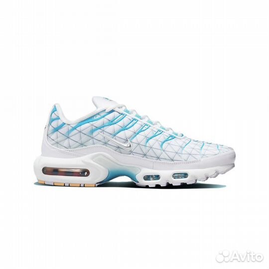 Nike Air Max Plus “Marseille”