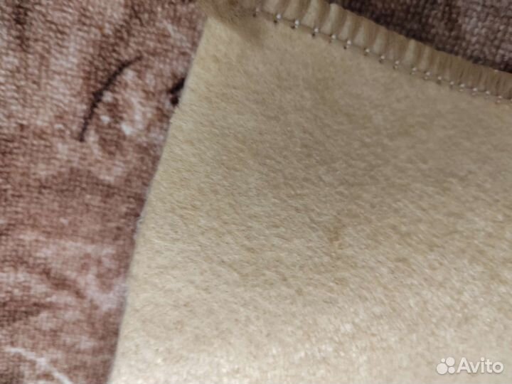 Ковролин остатки, новый 69*106см