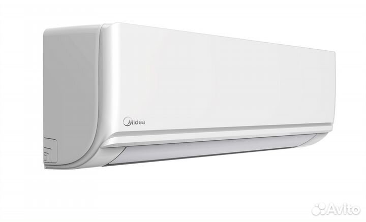 Инверторный кондиционер Midea msag2-09N8C2U-I / ms