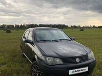 FIAT Albea 1.4 MT, 2010, 222 330 км, с пробегом, цена 300 000 руб.