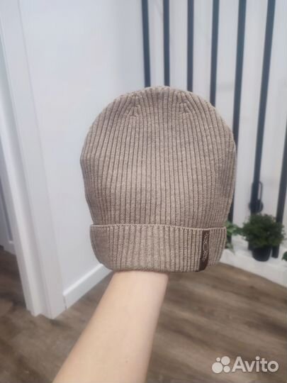 Шапка и шарф