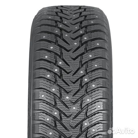 Nokian Tyres Nordman 8 SUV 225/65 R17 106T