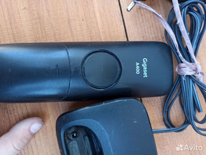 Телефон Siemens