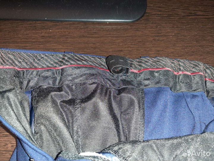 Школьный костюм Бостон размер 128