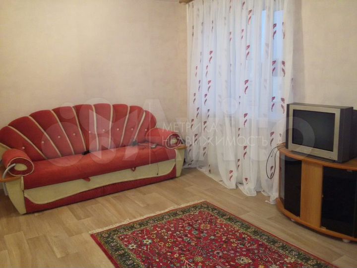 Квартира-студия, 30 м², 10/14 эт.