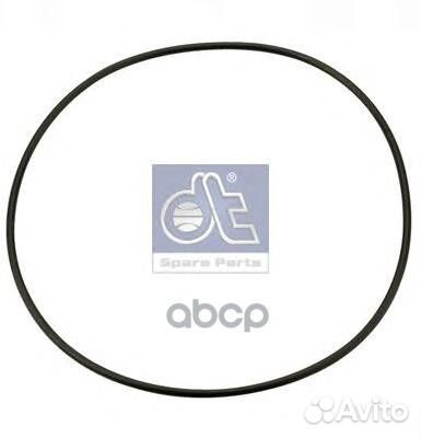 Кольцо уплотнительное d128 Volvo