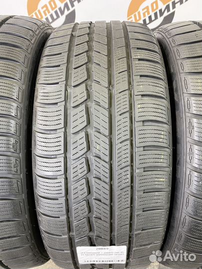 Nexen Winguard Sport 275/40 R19