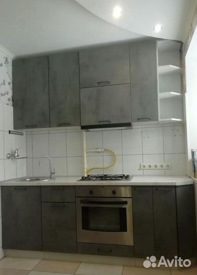 Кухни на заказ