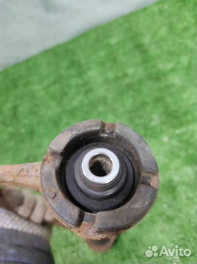 Рычаг передний левый верхний Lexus GS300 (S160) 2