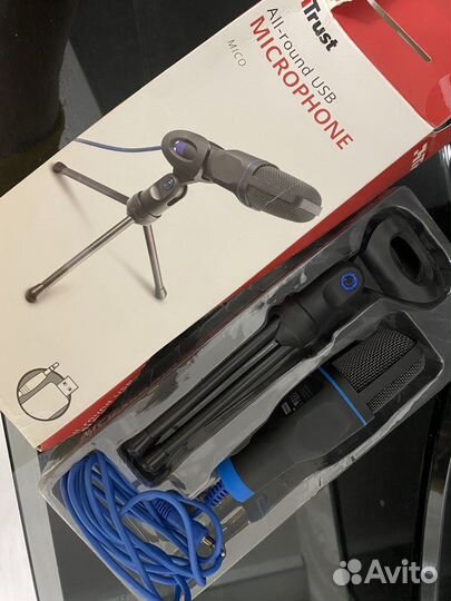 Микрофон