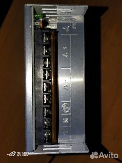 Блок питания 24V 360W