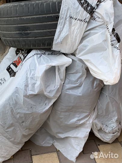 Kumho 846 285/60 R18 116B