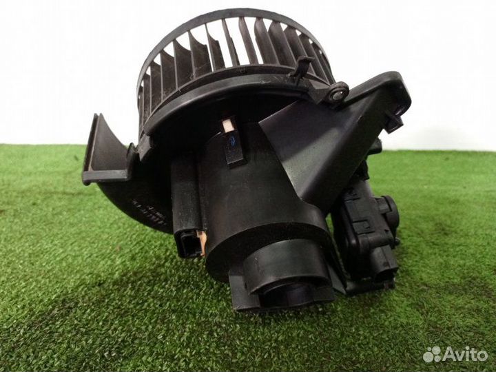 Мотор печки Opel Zafira A 2.2 Z22SE 2002