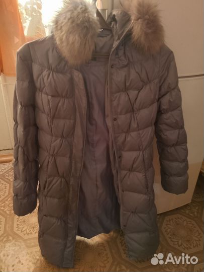 Куртки весенне-осенние