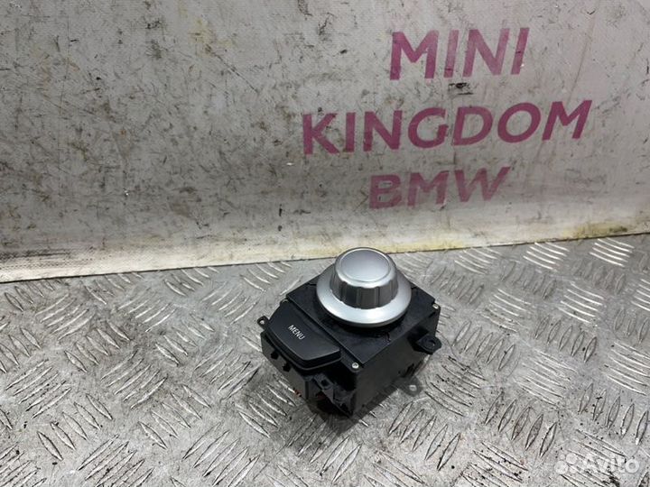 Джойстик мультимедиа Bmw 1-Series E87 N52B30 2006